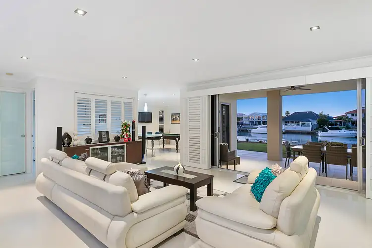 Fifth view of Homely house listing, 26 Sternlight Court, Raby Bay QLD 4163