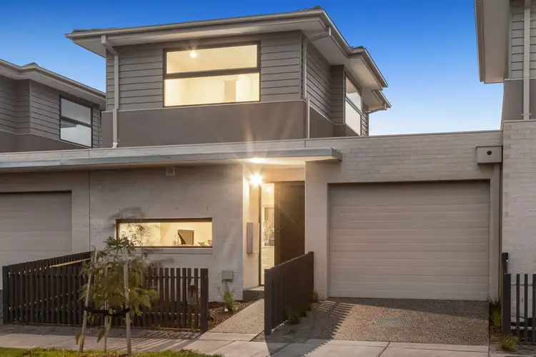 1A First Avenue, Chelsea Heights VIC 3196