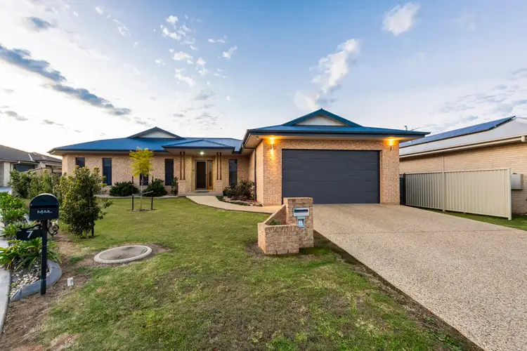 8 Cowper Close, Grafton NSW 2460