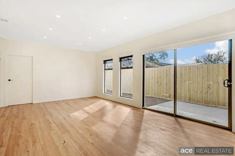 Second view of Homely unit listing, 3/6 Allen Street, Laverton VIC 3028