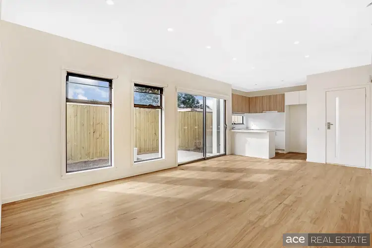 Third view of Homely unit listing, 3/6 Allen Street, Laverton VIC 3028