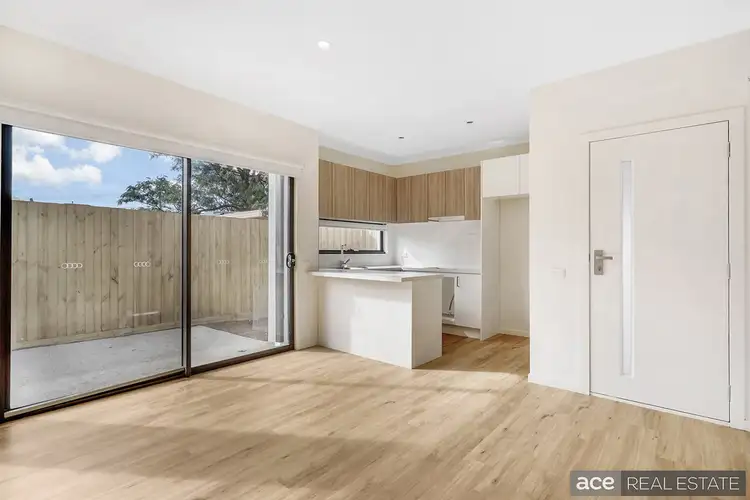 Fourth view of Homely unit listing, 3/6 Allen Street, Laverton VIC 3028