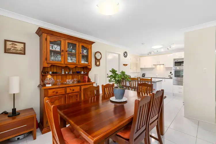Main view of Homely semi-detached listing, 2/73A Old Ferry Road, Banora Point NSW 2486