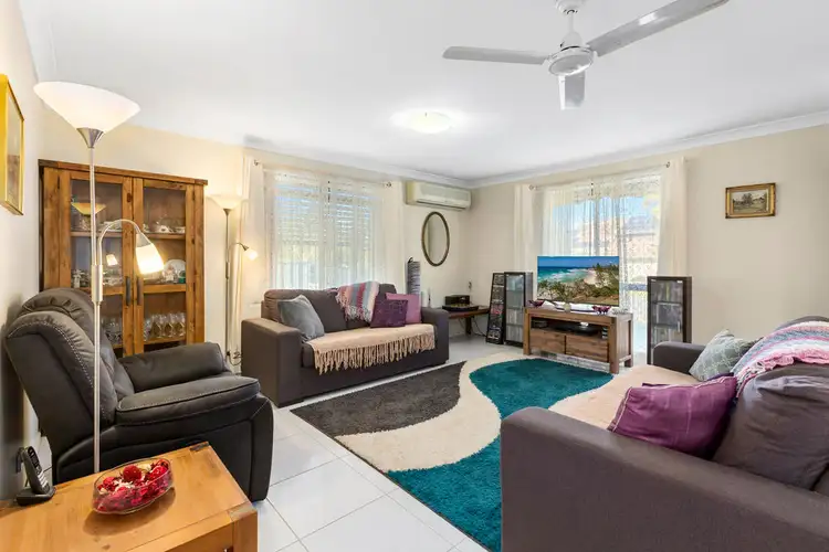 Second view of Homely semi-detached listing, 2/73A Old Ferry Road, Banora Point NSW 2486