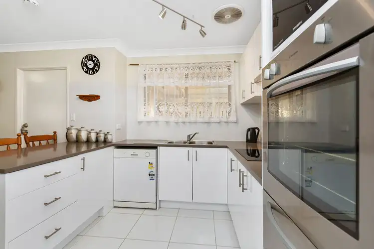 Third view of Homely semi-detached listing, 2/73A Old Ferry Road, Banora Point NSW 2486