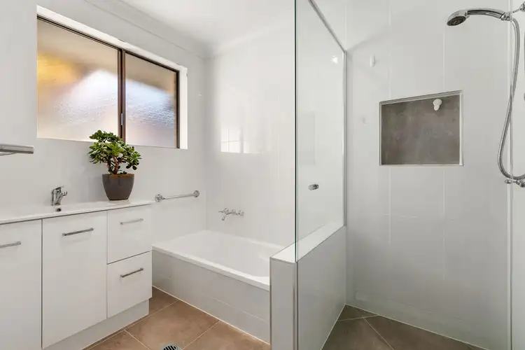 Fourth view of Homely semi-detached listing, 2/73A Old Ferry Road, Banora Point NSW 2486