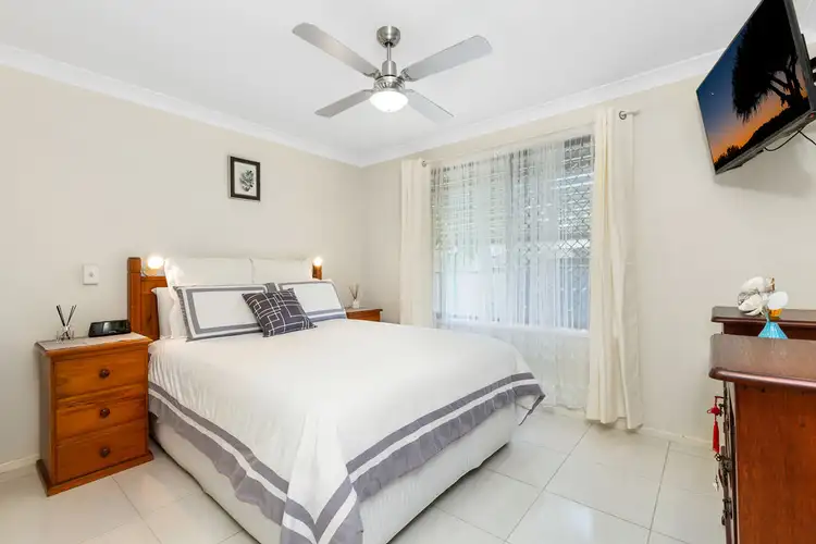 Fifth view of Homely semi-detached listing, 2/73A Old Ferry Road, Banora Point NSW 2486