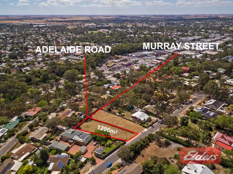 Second view of Homely land listing, Lot 32, 29 Duffield Street, Gawler East SA 5118