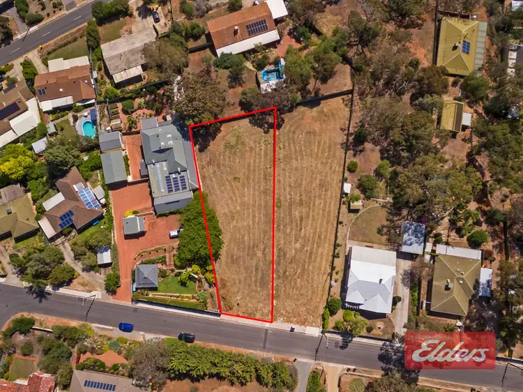 Third view of Homely land listing, Lot 32, 29 Duffield Street, Gawler East SA 5118