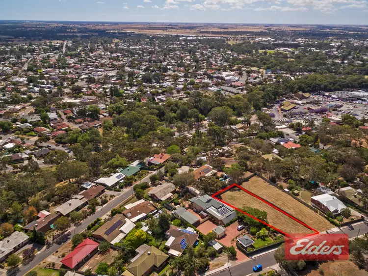 Fifth view of Homely land listing, Lot 32, 29 Duffield Street, Gawler East SA 5118