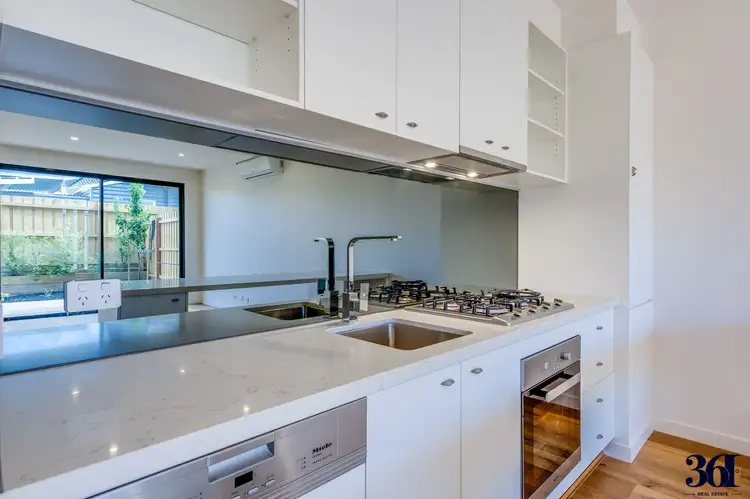 Fourth view of Homely townhouse listing, 3/24 CADBY AVENUE, Ormond VIC 3204
