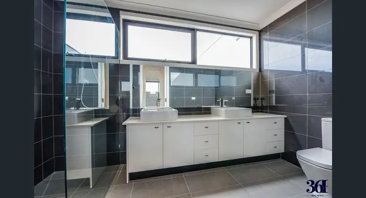 Fifth view of Homely townhouse listing, 3/24 CADBY AVENUE, Ormond VIC 3204