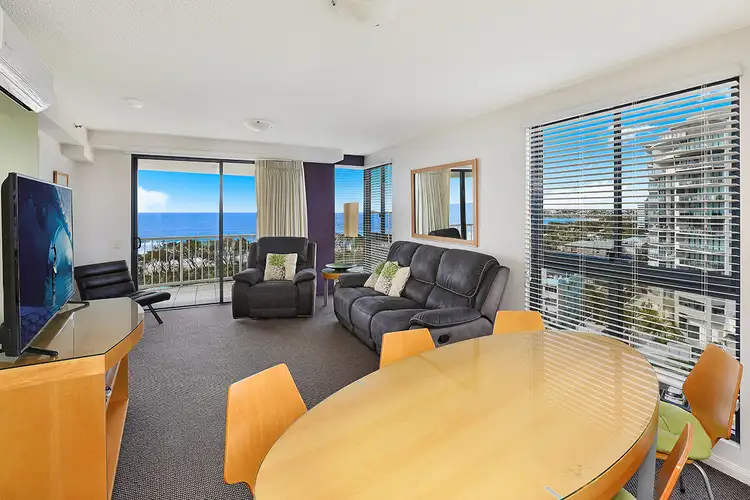 Second view of Homely unit listing, 87/55 Sixth Avenue, Maroochydore QLD 4558