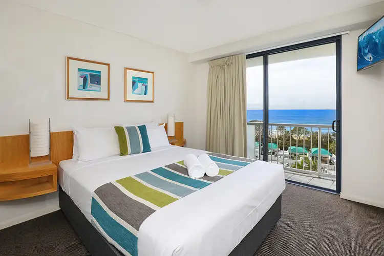 Sixth view of Homely unit listing, 87/55 Sixth Avenue, Maroochydore QLD 4558