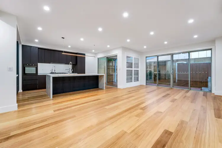 Third view of Homely townhouse listing, 2/69 Oxford Street, Newport VIC 3015