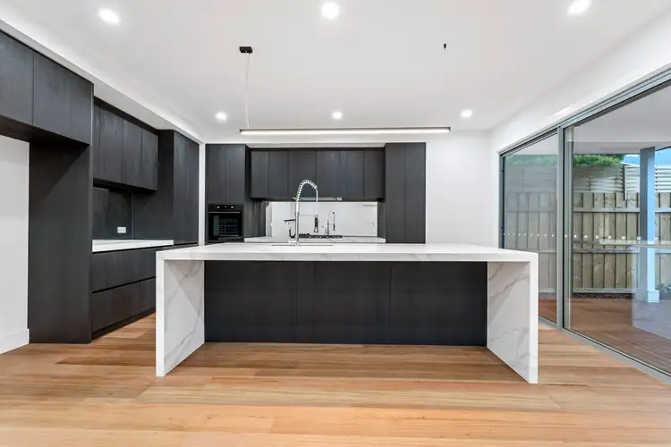 Fourth view of Homely townhouse listing, 2/69 Oxford Street, Newport VIC 3015