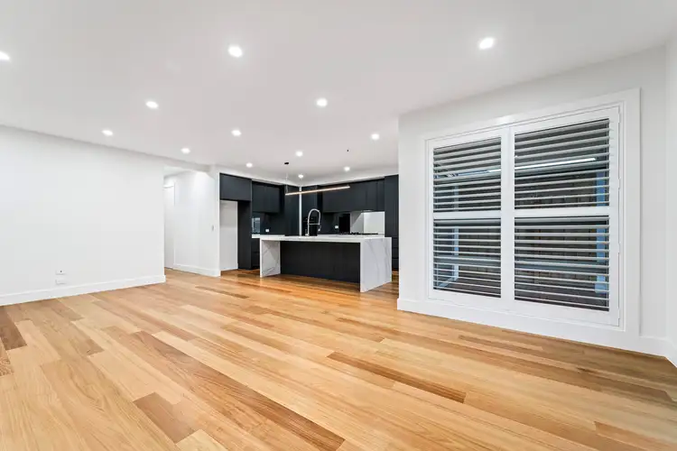Sixth view of Homely townhouse listing, 2/69 Oxford Street, Newport VIC 3015