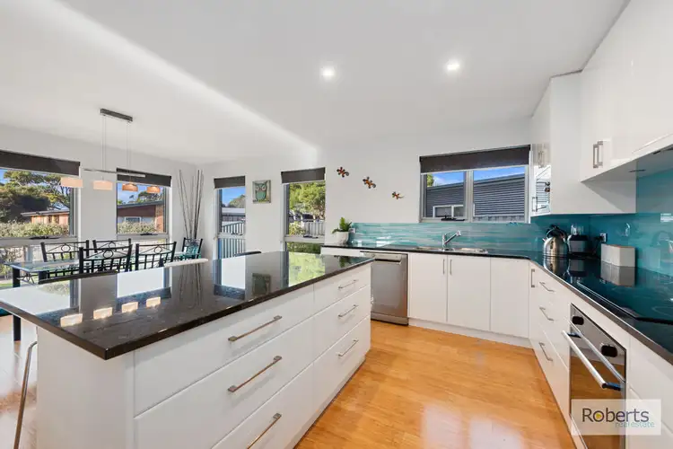 Main view of Homely house listing, 2 Merlot Court, Hawley Beach TAS 7307
