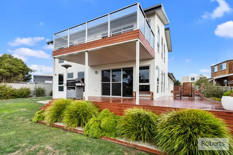 Second view of Homely house listing, 2 Merlot Court, Hawley Beach TAS 7307