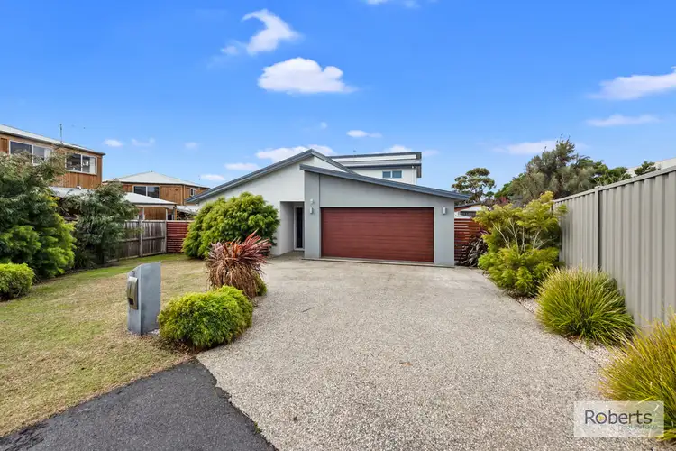 Third view of Homely house listing, 2 Merlot Court, Hawley Beach TAS 7307