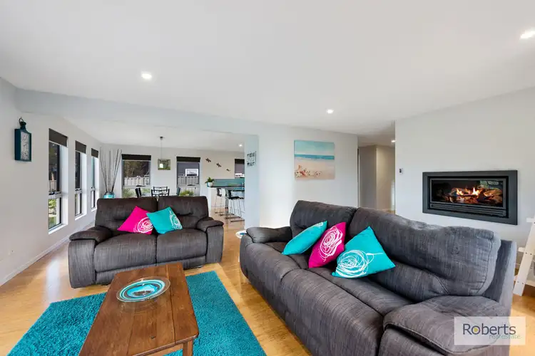 Fourth view of Homely house listing, 2 Merlot Court, Hawley Beach TAS 7307