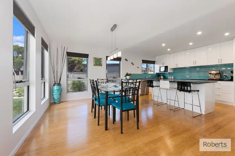 Fifth view of Homely house listing, 2 Merlot Court, Hawley Beach TAS 7307