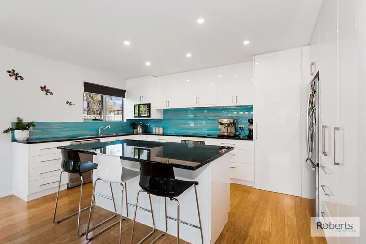 Sixth view of Homely house listing, 2 Merlot Court, Hawley Beach TAS 7307