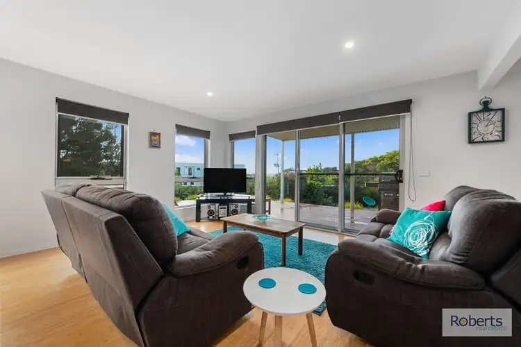 Seventh view of Homely house listing, 2 Merlot Court, Hawley Beach TAS 7307