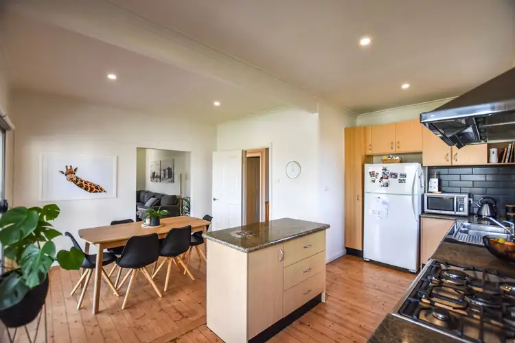 Third view of Homely house listing, 6 Heather Grove, Myrtleford VIC 3737