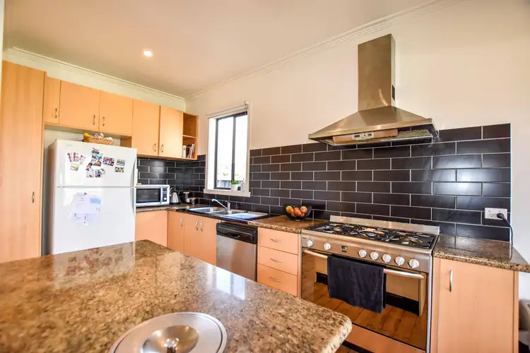 Fourth view of Homely house listing, 6 Heather Grove, Myrtleford VIC 3737