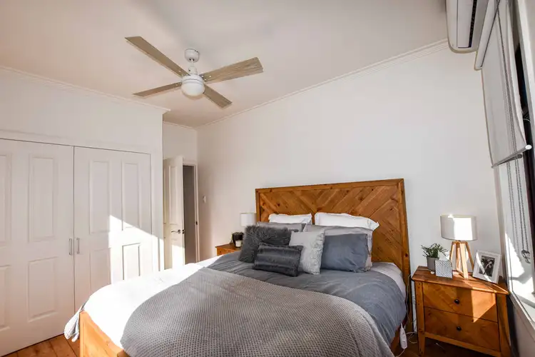 Fifth view of Homely house listing, 6 Heather Grove, Myrtleford VIC 3737