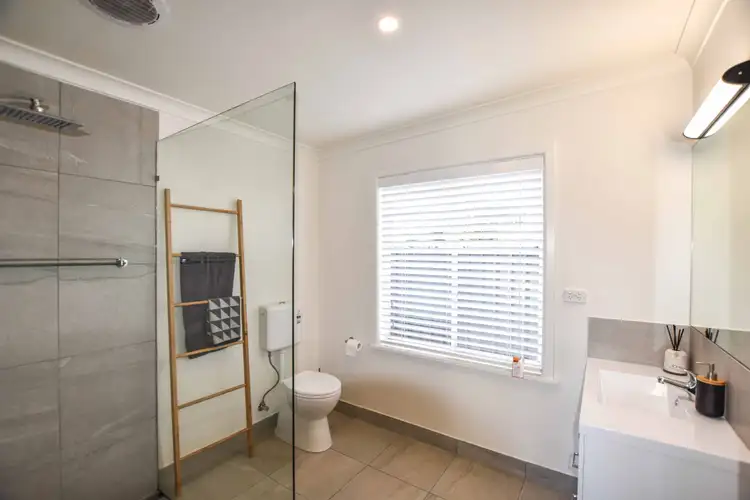 Sixth view of Homely house listing, 6 Heather Grove, Myrtleford VIC 3737