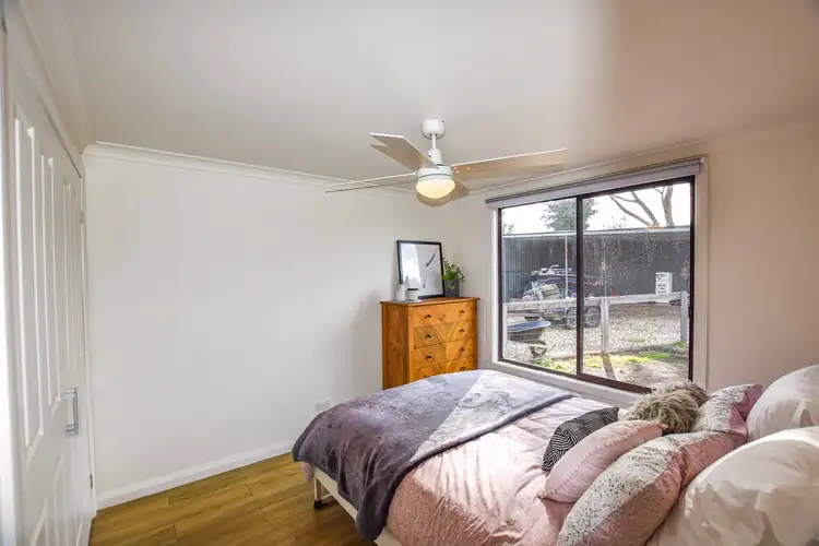 Seventh view of Homely house listing, 6 Heather Grove, Myrtleford VIC 3737