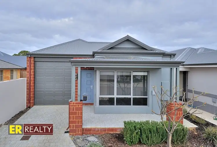 Main view of Homely house listing, 16 Princep Grange, Ellenbrook WA 6069