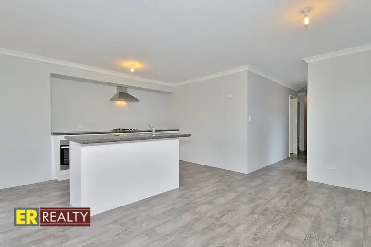 Third view of Homely house listing, 16 Princep Grange, Ellenbrook WA 6069