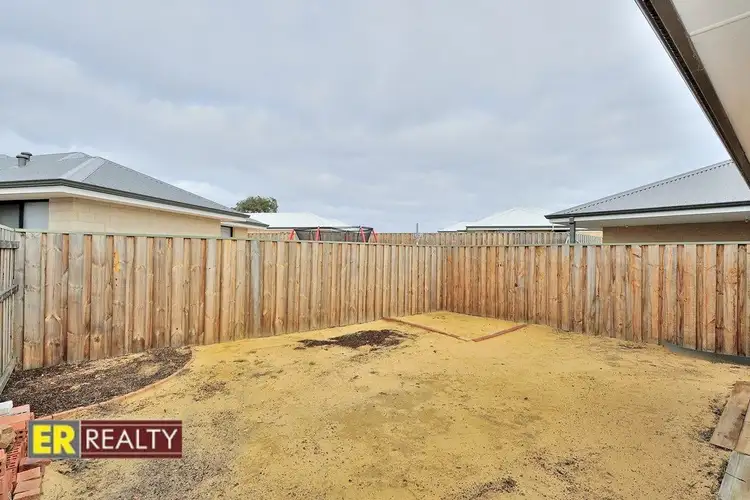 Fourth view of Homely house listing, 16 Princep Grange, Ellenbrook WA 6069