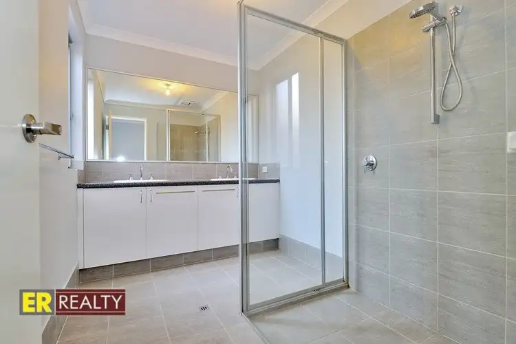 Seventh view of Homely house listing, 16 Princep Grange, Ellenbrook WA 6069
