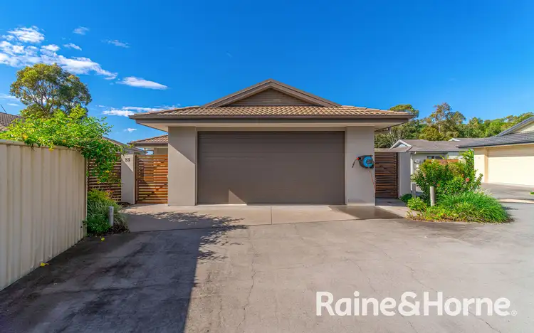 23/4 Somerset Place, Yamba NSW 2464