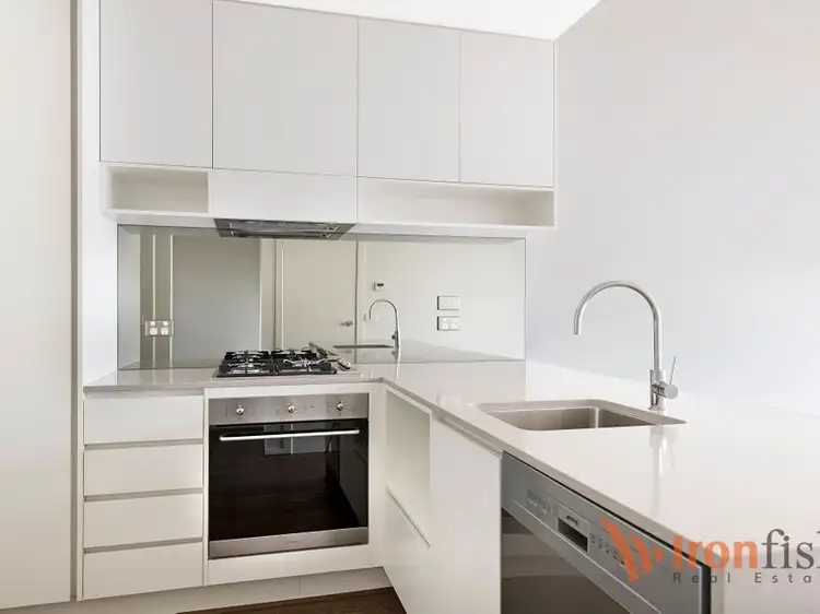 Fifth view of Homely townhouse listing, 31 Ironbark Crescent, Ivanhoe VIC 3079
