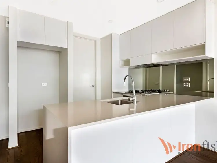Sixth view of Homely townhouse listing, 31 Ironbark Crescent, Ivanhoe VIC 3079