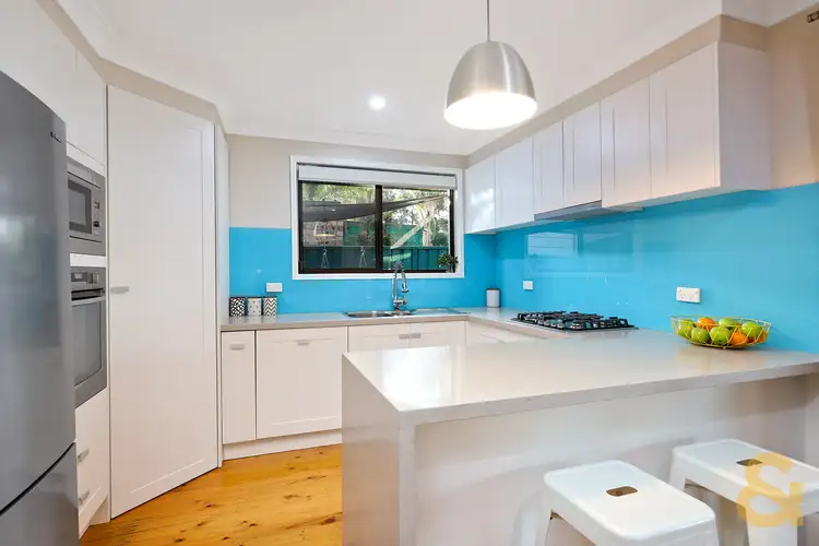 Third view of Homely house listing, 68 Sherringham Road, Cranebrook NSW 2749