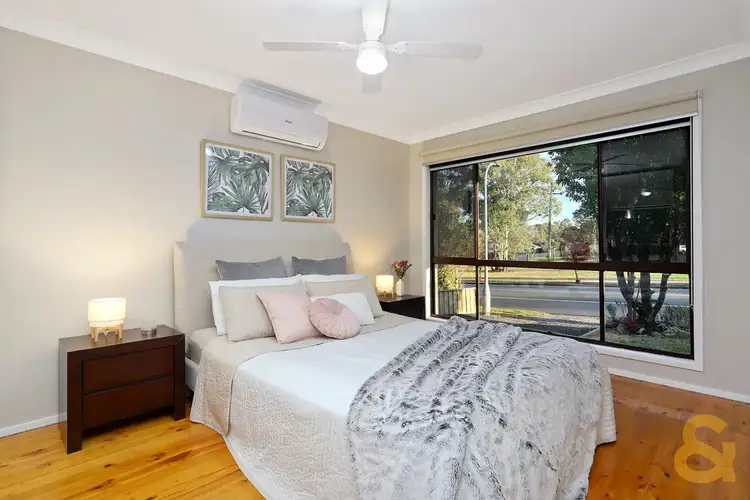 Fifth view of Homely house listing, 68 Sherringham Road, Cranebrook NSW 2749