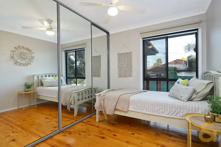 Sixth view of Homely house listing, 68 Sherringham Road, Cranebrook NSW 2749