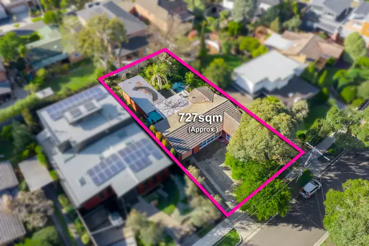 3 Toolang Court, Mount Waverley VIC 3149