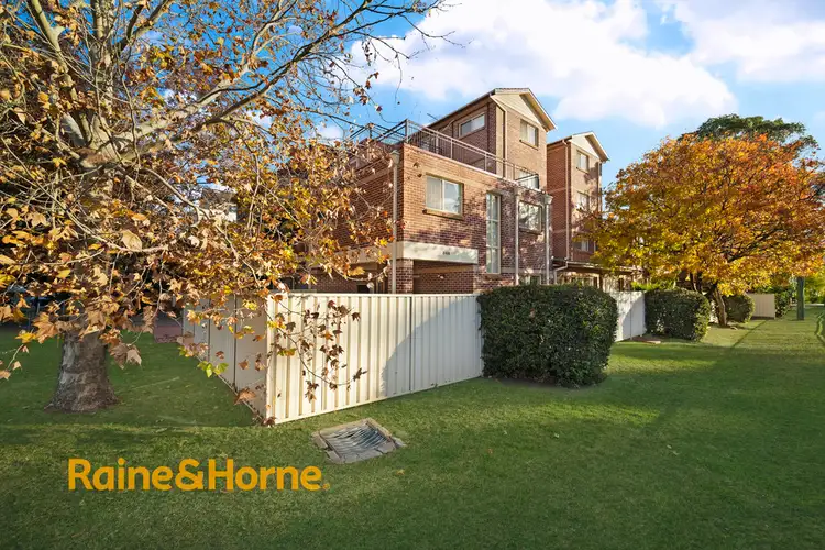 2/346 Jamison Road, Jamisontown NSW 2750