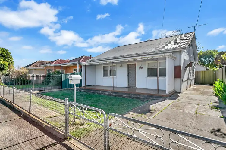 Second view of Homely land listing, 11 Seymour Terrace, Ascot Park SA 5043