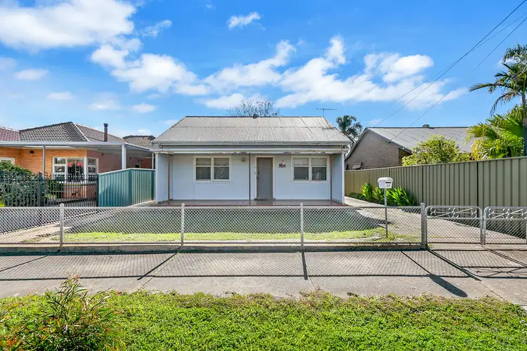 Third view of Homely land listing, 11 Seymour Terrace, Ascot Park SA 5043