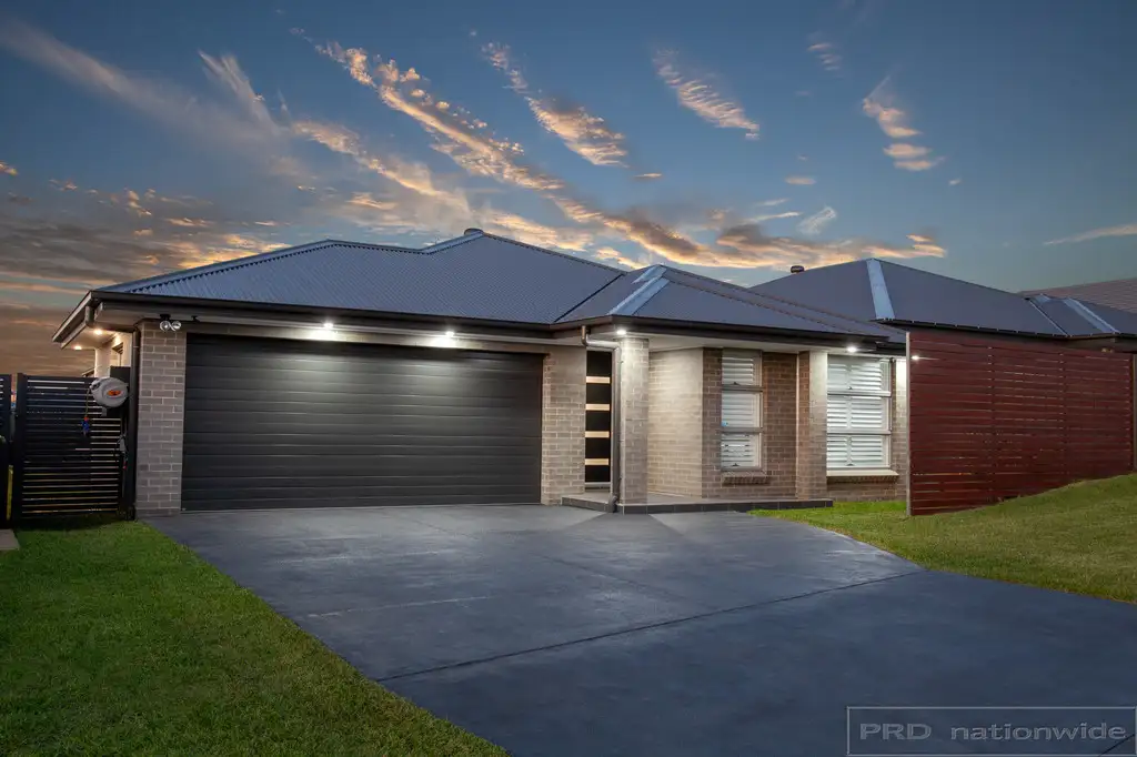 Main view of Homely house listing, 3 Acmena Street, Gillieston Heights NSW 2321