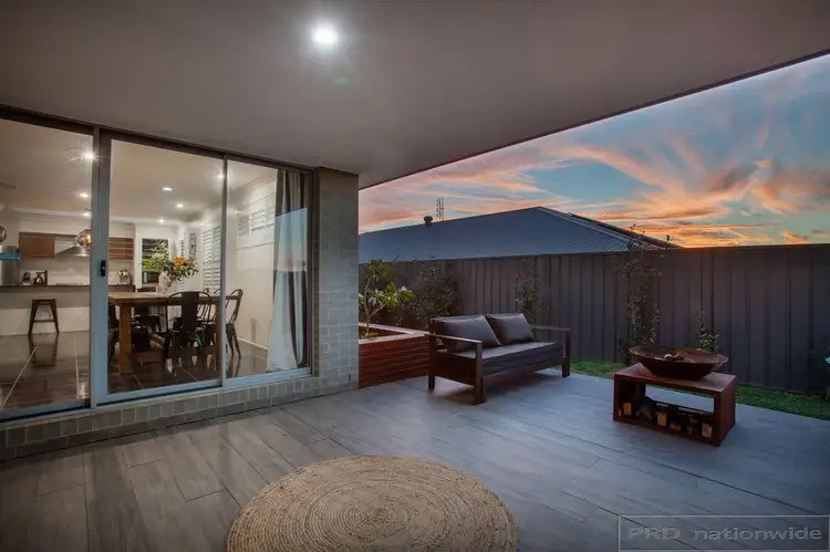 Third view of Homely house listing, 3 Acmena Street, Gillieston Heights NSW 2321