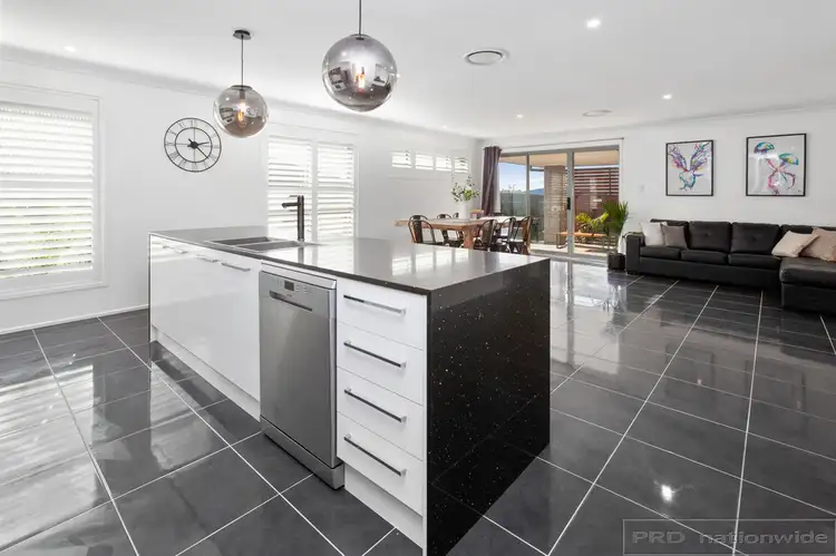 Fourth view of Homely house listing, 3 Acmena Street, Gillieston Heights NSW 2321